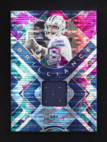 Dak Prescott 2023 Panini Spectra Brilliance Materials Celestial #8 #13/75 at PristineAuction.com