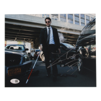 Charlie Cox Signed "Daredevil" 8x10 Photo Inscribed "DD" (JSA) at PristineAuction.com