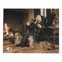 Jason Isaacs Signed "Harry Potter" 8x10 Photo (JSA) at PristineAuction.com