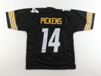 George Pickens Signed Jersey (JSA & PIA) at PristineAuction.com
