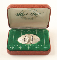 Jerry Rice LE The Highland Mint .999 Fine Silver Coin With Display Case at PristineAuction.com