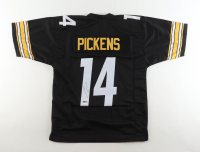 George Pickens Signed Jersey (JSA & PIA) at PristineAuction.com