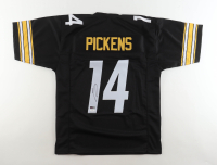 George Pickens Signed Jersey (JSA & PIA) at PristineAuction.com