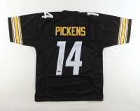 George Pickens Signed Jersey (JSA & PIA) at PristineAuction.com