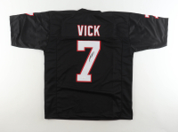 Michael Vick Signed Jersey (JSA) at PristineAuction.com