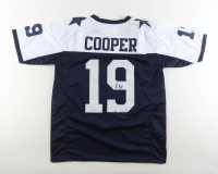 Amari Cooper Signed Jersey (JSA) at PristineAuction.com