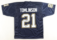 LaDainian Tomlinson Signed Jersey (Beckett) at PristineAuction.com