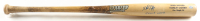 Starlin Castro Signed Game-Used Baseball Bat Inscribed "Game Used" (Steiner) at PristineAuction.com