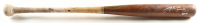 Carlos Zambrano Signed Game-Used Baseball Bat Inscribed "Game Used 2010" (Steiner) at PristineAuction.com