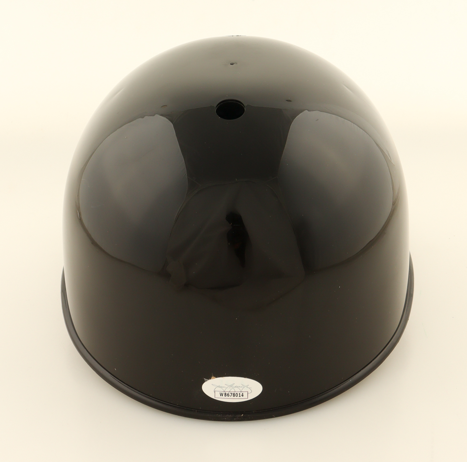 Frank Thomas Signed White Sox Full-Size Batting Helmet (JSA) at PristineAuction.com Frank Thomas Signed White Sox Full-Size Batting Helmet (JSA) at PristineAuction.com