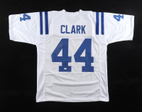 Dallas Clark Signed Jersey (JSA) at PristineAuction.com