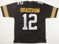 Terry Bradshaw Signed Jersey (Beckett) at PristineAuction.com