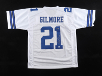 Stephon Gilmore Signed Jersey (JSA & PIA) at PristineAuction.com