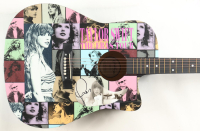 Taylor Swift Signed 41" Acoustic Guitar (JSA) at PristineAuction.com