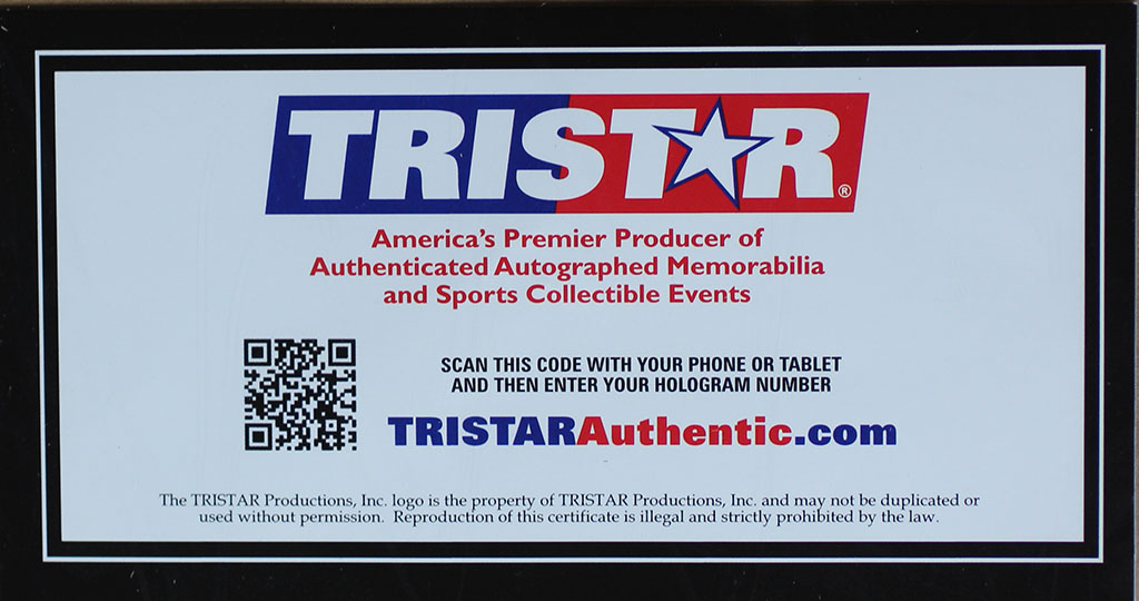 Tom Brady Signed Patriots 35" x 43" Custom Framed Jersey (TriStar) at PristineAuction.com Tom Brady Signed Patriots 35" x 43" Custom Framed Jersey (TriStar) at PristineAuction.com