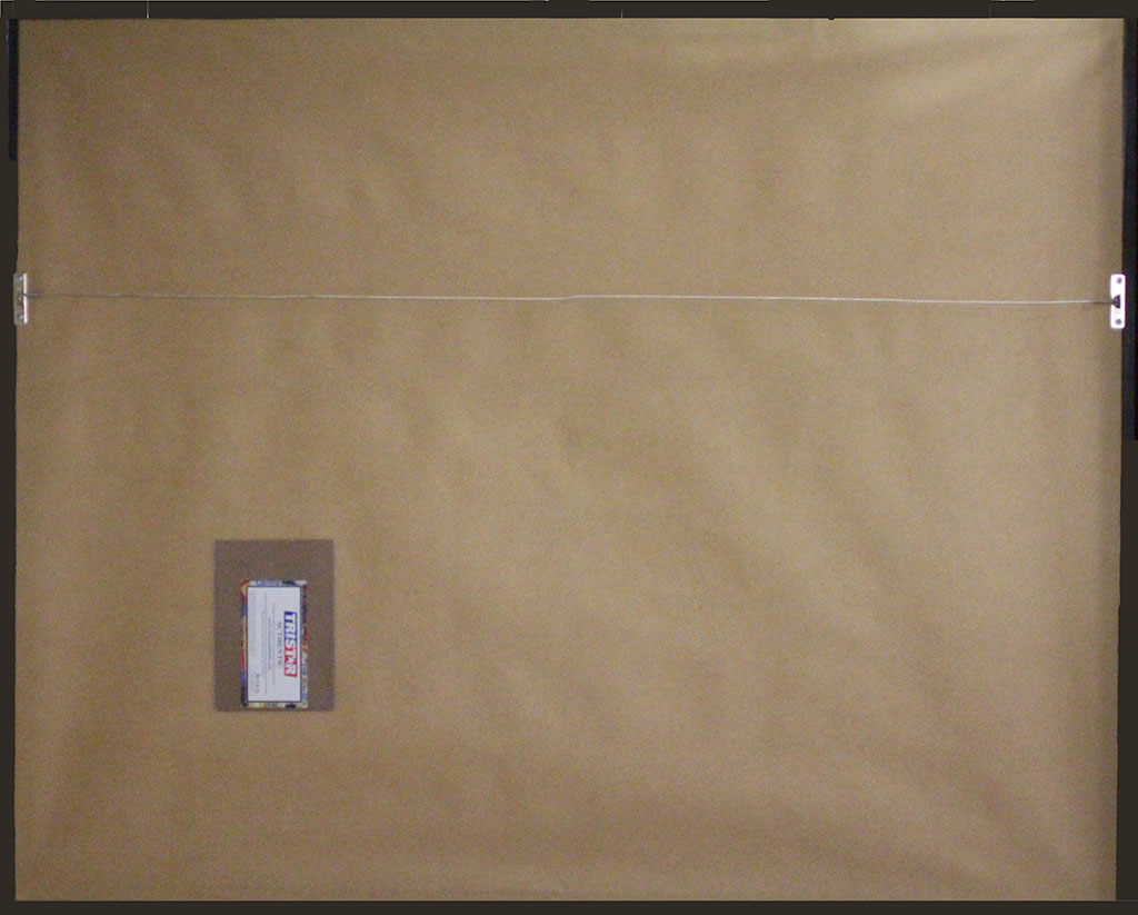 Tom Brady Signed Patriots 35" x 43" Custom Framed Jersey (TriStar) at PristineAuction.com Tom Brady Signed Patriots 35" x 43" Custom Framed Jersey (TriStar) at PristineAuction.com