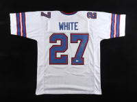 Tre'Davious White Signed Jersey (JSA) at PristineAuction.com