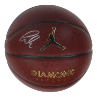 Luka Doncic Signed Basketball (PSA) at PristineAuction.com