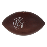 Peyton Manning Signed NFL Football (PSA) at PristineAuction.com
