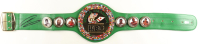 Ryan Garcia Signed WBC Championship Belt (Beckett) at PristineAuction.com