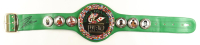 Ryan Garcia Signed WBC Championship Belt (Beckett) at PristineAuction.com