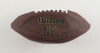Cornelius Bennett Signed NFL Football (JSA) at PristineAuction.com