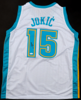 Nikola Jokic Signed Jersey (JSA) at PristineAuction.com