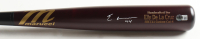 Elly De La Cruz Signed Marucci Player Model Baseball Bat (Beckett) at PristineAuction.com