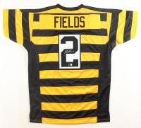 Terry Bradshaw Signed Jersey (Beckett) at PristineAuction.com