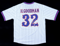Nick Swardson Signed Jersey (JSA) at PristineAuction.com