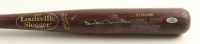 Duke Snider Signed Louisville Slugger Baseball Bat (PSA) at PristineAuction.com