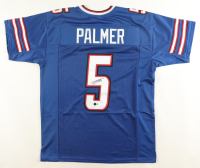 Josh Palmer Signed Jersey (Beckett) at PristineAuction.com