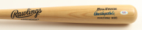 Don Drysdale Signed Rawlings Adirondack Big Stick Pro Model Baseball Bat (PSA) at PristineAuction.com
