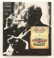 Julian Pappy Van Winkle III Signed "But Always Fine Bourbon" Hardcover Book (Beckett) at PristineAuction.com