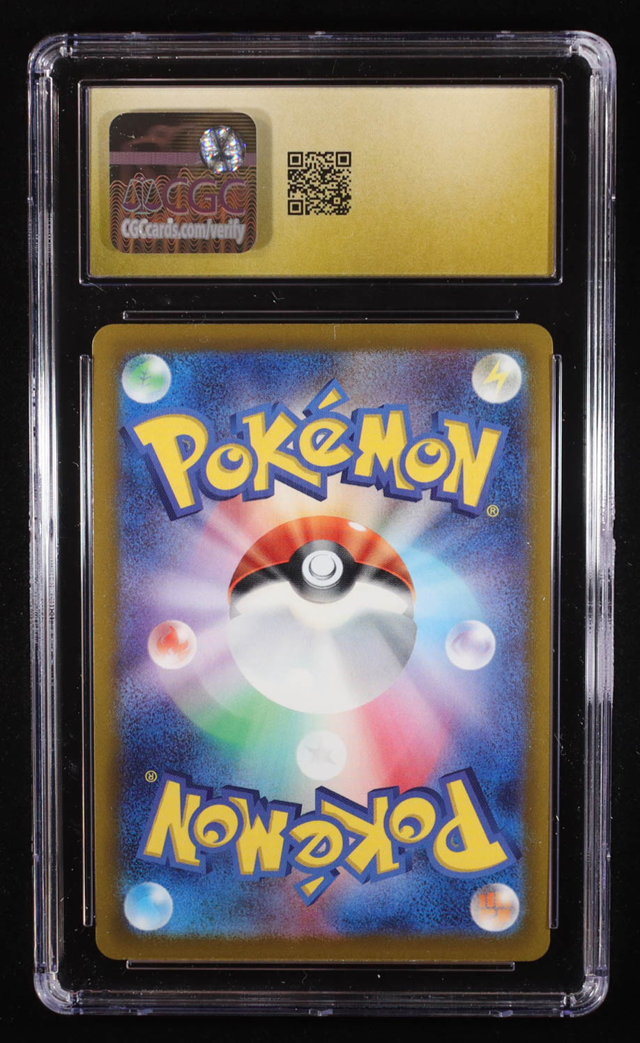Radiant Charizard 2022 Pokemon Sword and Shield High Class Pack VSTAR Universe Japanese #15 (CGC 10 | Pristine Black Label) at PristineAuction.com Radiant Charizard 2022 Pokemon Sword and Shield High Class Pack VSTAR Universe Japanese #15 (CGC 10 | Pristine Black Label) at PristineAuction.com