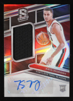 Kris Murray 2023-24 Panini Spectra #205 JSY AU RC #019/199 at PristineAuction.com