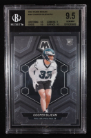 Cooper DeJean 2024 Panini Mosaic #340 RC (BGS 9.5) at PristineAuction.com