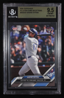 Shohei Ohtani 2024 Topps Now All-Star Game Selections #ASGSO (BGS 9.5) at PristineAuction.com