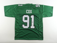 Fletcher Cox Signed Jersey (JSA) at PristineAuction.com