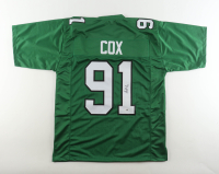 Fletcher Cox Signed Jersey (JSA) at PristineAuction.com