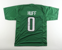 Bryce Huff Signed Jersey (JSA) at PristineAuction.com