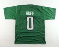 Bryce Huff Signed Jersey (JSA) at PristineAuction.com