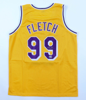 Chevy Chase Signed Jersey (Beckett) at PristineAuction.com