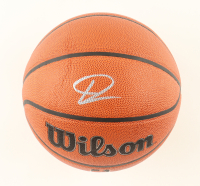 Giannis Antetokounmpo Signed NBA Basketball (JSA) at PristineAuction.com