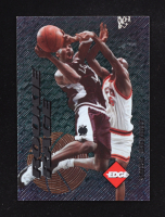Kobe Bryant 1996 Collector's Edge Rookie Rage #6 RC at PristineAuction.com