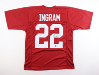 Mark Ingram II Signed Jersey (Beckett) at PristineAuction.com