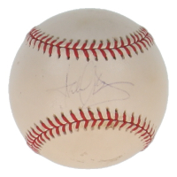 Harold Baines Signed OAL Baseball (JSA) at PristineAuction.com
