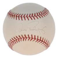 Alex Rodriguez Signed OML Baseball (JSA) at PristineAuction.com