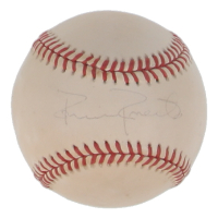 Robin Roberts Signed ONL Baseball (JSA) at PristineAuction.com