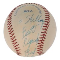 Bud Selig Signed OAL Baseball with Personal Inscription (JSA) at PristineAuction.com
